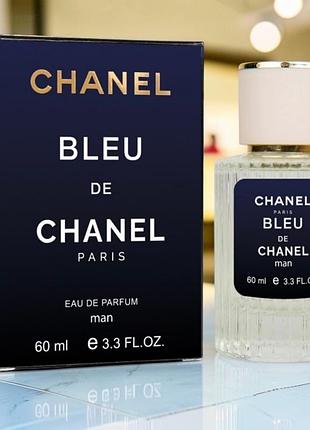 Парфуми чоловічі bleu de ch@nel