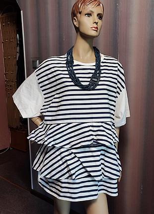 Стильна туніка zara