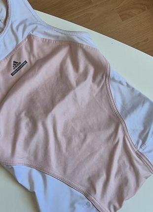Adidas спортивна майка топ