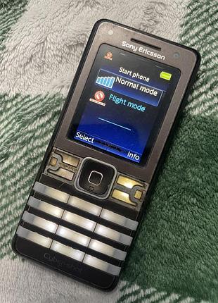 Sony ericsson k770