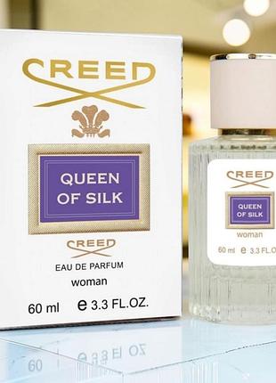 Парфум жіночий queen of silk