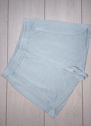 Шорти primark, двунитка, 11-12р / 152см