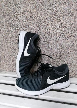 Кросівки nike