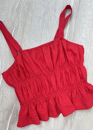 Primark.шикарна майка / топ для дівчинки 146 см (10-11 років)