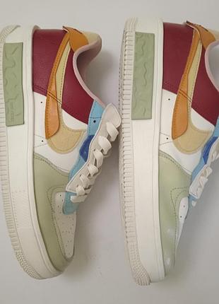 Кроссовки nike