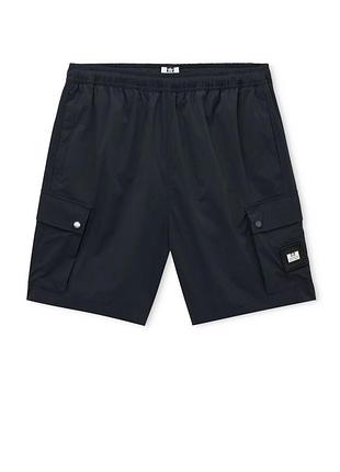 Шорти weekend offender baraki shorts navy | оригінал