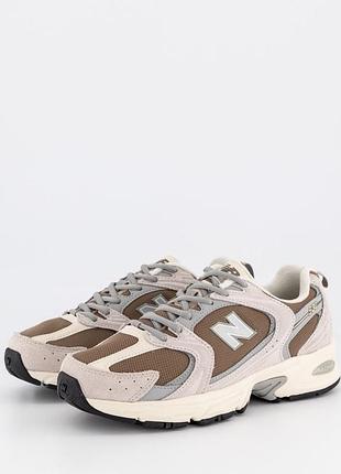 Чоловічі кросівки new balance