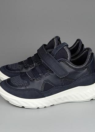 Кроссовки ecco sp. 1 lite 27 р. с мембраной gore-tex