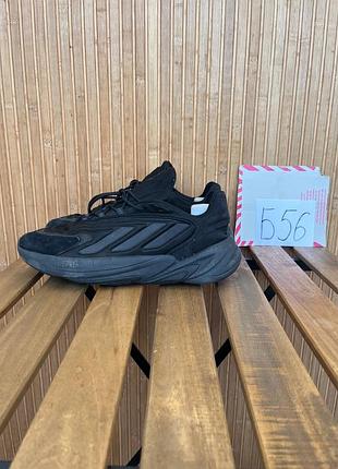 Кросівки adidas originals ozelia