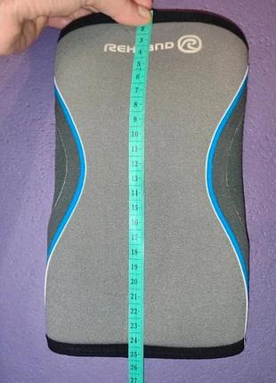 Колинный стабилизатор rehband, размер s (small).