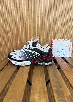 Кросівки nike air max plus 3