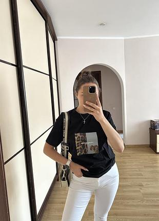 Жіноча футболка,футболка оверсайз, футболка