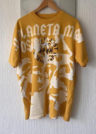 Футболка springfield p.l-xl