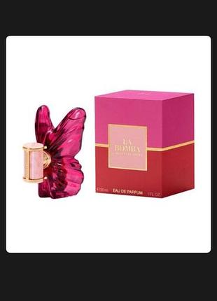 Парфум carolina herrera la bomba 30 ml