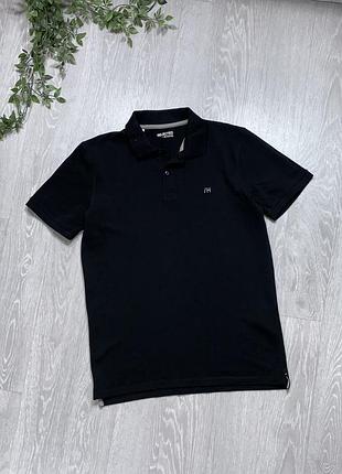 Футболка поло selected homme (m)
