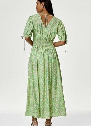 Сукня m&s 💚 2
