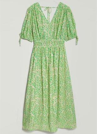 Сукня m&s 💚 4