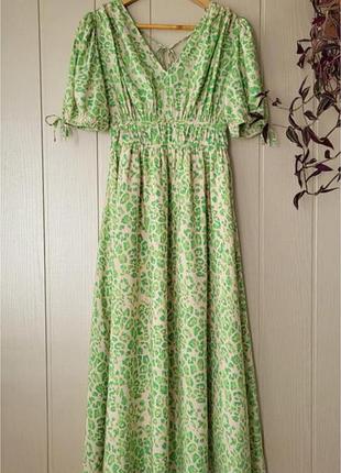 Сукня m&s 💚 5