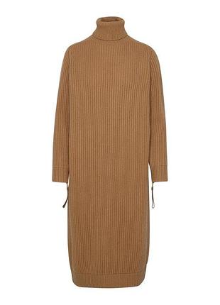 Кашемірова сукня max mara riviera
