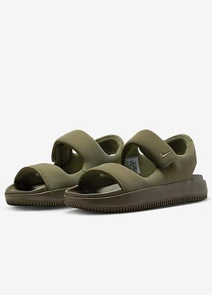 Сандалі чоловічі nike calm sandal fz3120-200