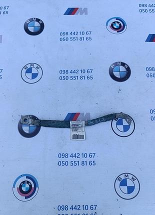 Дріт провід на масу bmw x3 f25 x4 f26 11-17 бмв ф25 ф26 12427601799, 7601799, 7601800, 61433677
