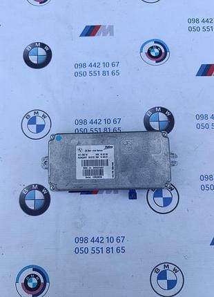 Блок управления камерой заднего вида bmw x3 f25 x4 f26 11-17 бмв ф25 ф26 90847905, 66536994555, 6994555, 16129510