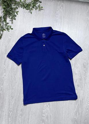Футболка поло m&amp;s (m) regular