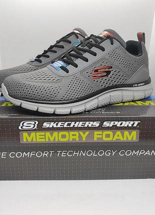 Кроссовки skechers track оригинал