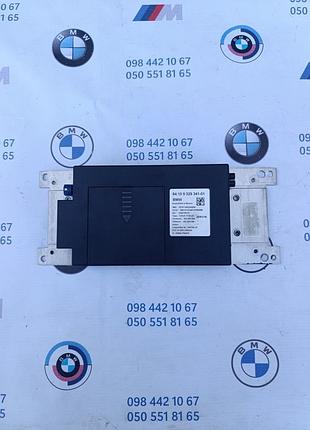Блок управления телематики telematics bluetooth gps bmw x3 f25 11-17 x4 f26 x5 f15 f30 бмв ф25 ф15 ф30 84109329341,9329341,5507601