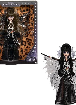 Monster high эльвира hyv99 elvira