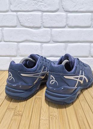 Кроссовки asics 8