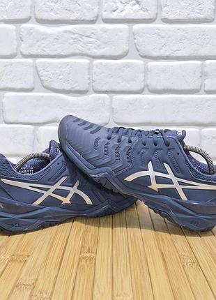 Кроссовки asics 5