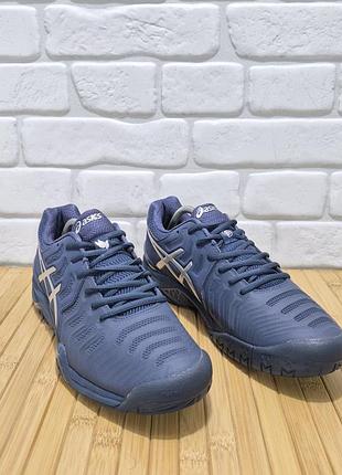 Кроссовки asics 6