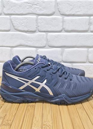 Кроссовки asics 3