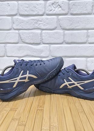 Кроссовки asics 7