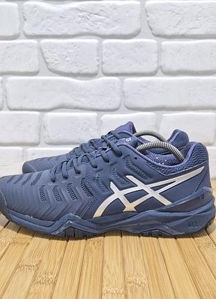 Кроссовки asics 2