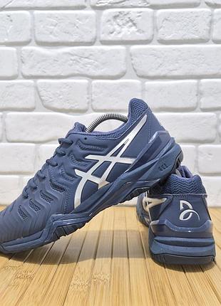 Кросівки asics