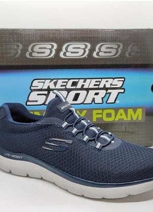 Кроссовки skechers track оригинал