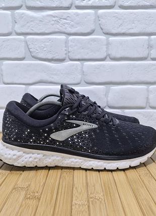 Кроссовки brooks 3