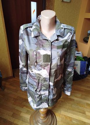 Куртка фирмы h&amp;m