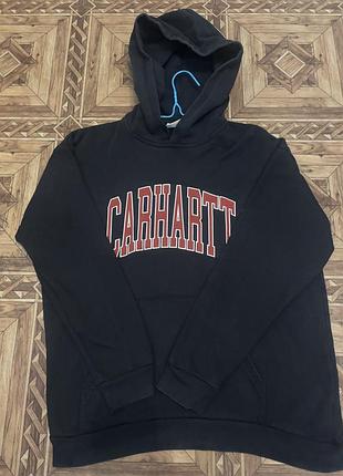 Базове худі carhatt розмір м