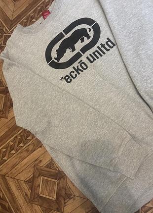 Світшот ecko untld y2k 3