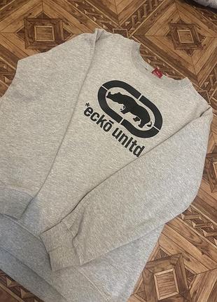 Світшот ecko untld y2k 2