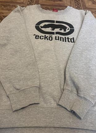 Світшот ecko untld y2k 4