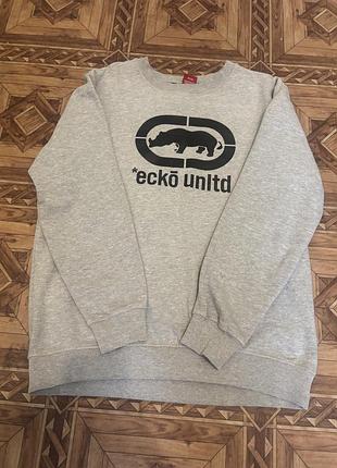 Світшот ecko untld y2k