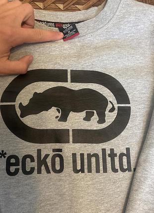 Світшот ecko untld y2k 5