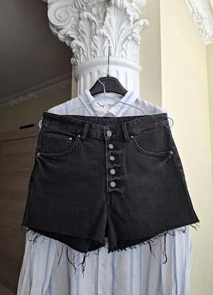 Шорти h&m, s