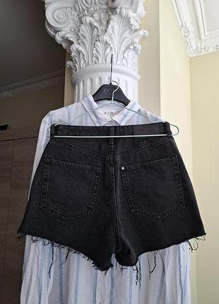 Шорты h&amp;m, s 3