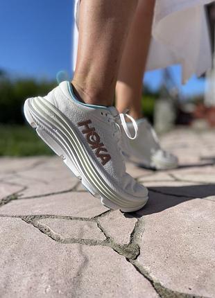 Жіночі кросівки  ( оригінал) hoka gaviota 5