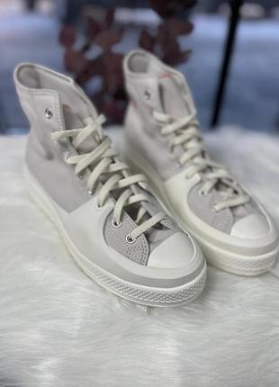 Кеди converse 2